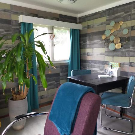 Enjoy Nature, Nice Stay And Beautiful Surroundings Putten Exteriör bild