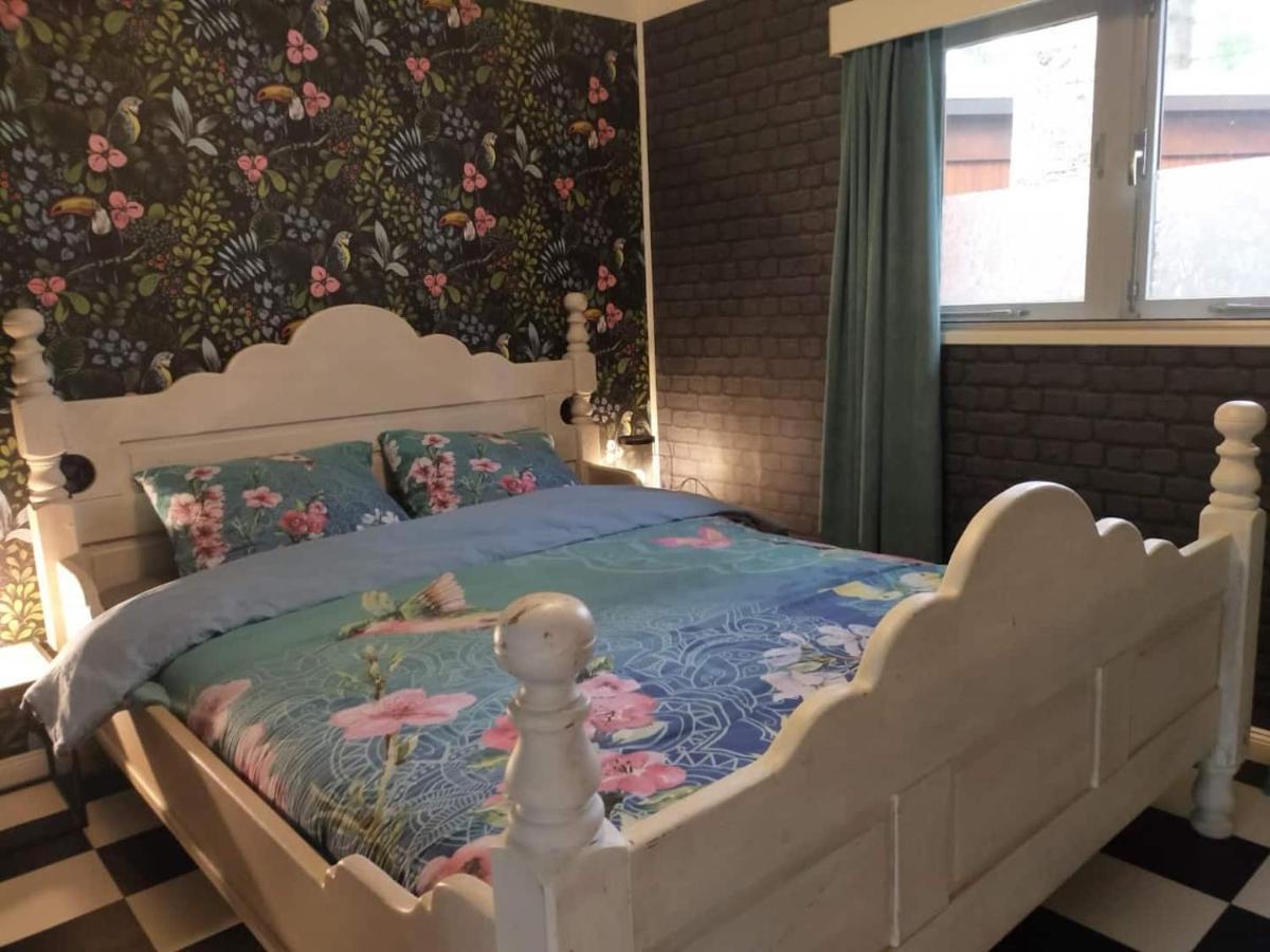 Enjoy Nature, Nice Stay And Beautiful Surroundings Putten Exteriör bild